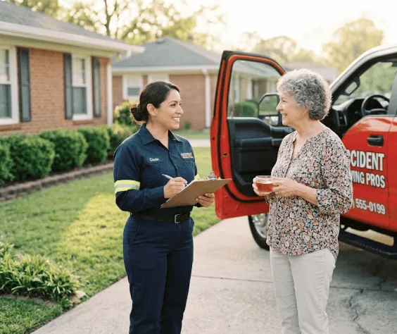 Accident Towing Service Geneva, FL FAQs
